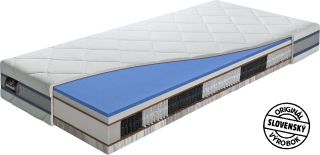 Matrac Benab Diamante Phoenix Viscool S2000 180x200 cm