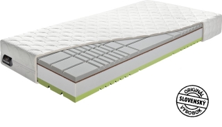 Matrac Benab Gold Austin 180x200 cm