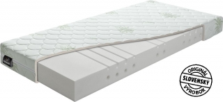 Matrac Benab Optimal Atlas 180x200 cm