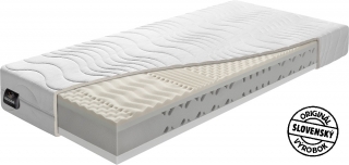 Matrac Benab Optimal Oceana XXL 180x200 cm