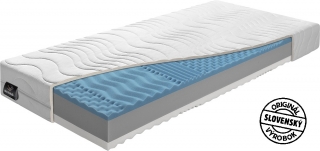 Matrac Benab Optimal Zero 180x200 cm