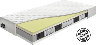 Matrac Benab Platinum Five Star 180x200 cm