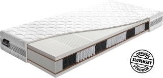 Matrac Benab Platinum Latexo S1000 180x200 cm