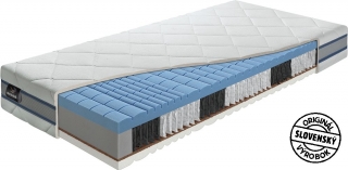 Matrac Benab Platinum Ortopedic S1000+ 180x200 cm