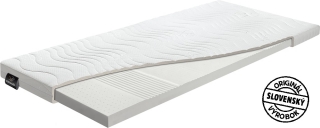 Matrac Benab Topper Latex H5 180x200 cm