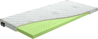 Matrac Benab Topper Soft 180x200 cm