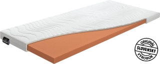 Matrac Benab Topper Visco H5 180x200 cm