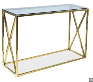 Konzolový stolík ELISE C - NA SKLADE!