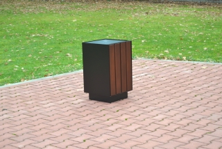 Kôš na smeti W164 65l