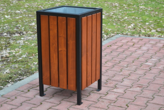 Kôš na smeti BART W215 75l