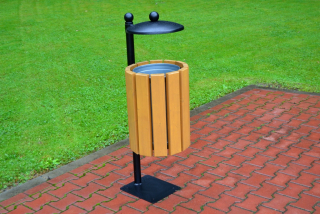 Kôš na smeti GRAND W220 45l