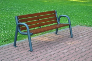 Parková lavička Sofia 180 cm W239