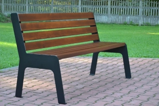 Parková lavička Sonia 150 cm W246