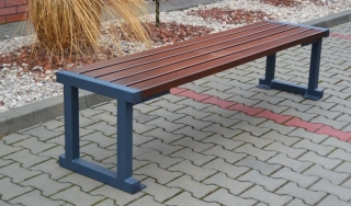 Parková lavíčka Arizona 180cm W305