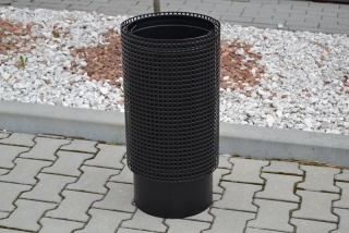 Parkový kôš Net, 35L ??? W317a35L