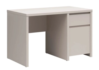 PC stôl Kaspian BIU1D1S/120 kašmír