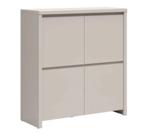 Komoda Kaspian KOM4D kašmír