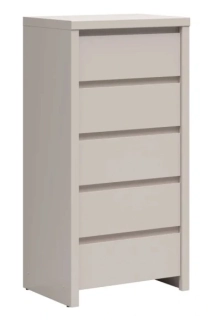 Komoda Kaspian KOM5S kašmír