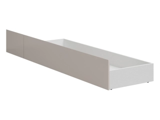 Zásuvka pod postel Kaspian SZU/160 kašmír