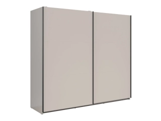 Skriňa Tetrix SZF/220 kašmír