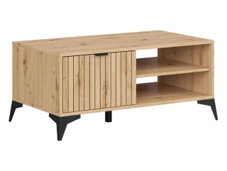 Konferenčný stolík Lamea LAW1S dub artisan