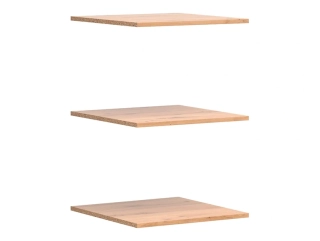 Polica Lamea POL/49 dub artisan