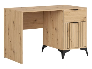 PC stolík Lamea BIU1D1S dub artisan